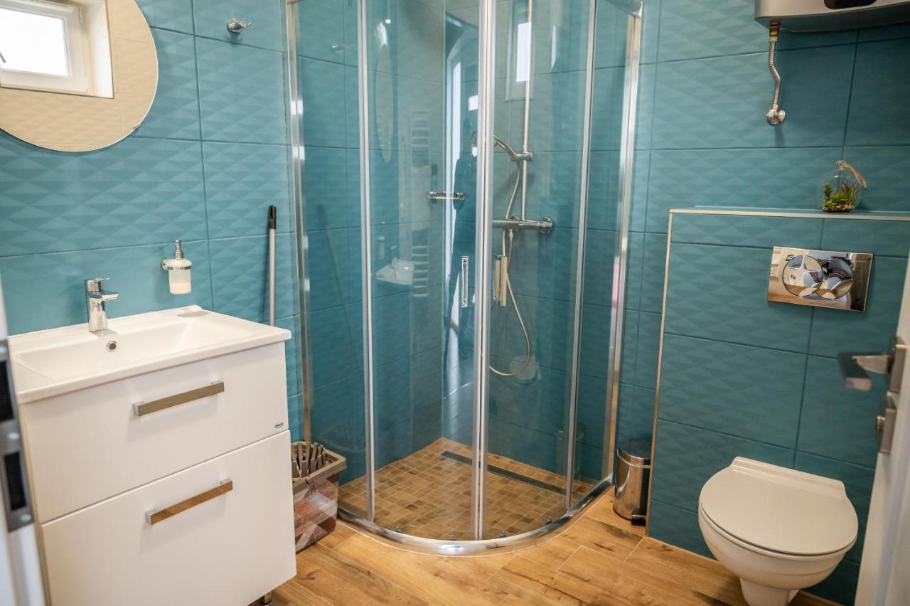 Sun City Vizisport Paradicsom Hódmezővásárhely Esterno foto
