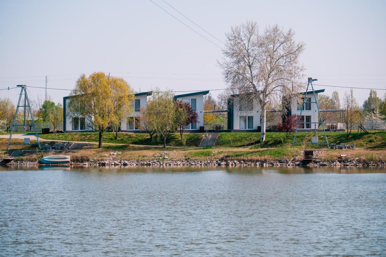 Sun City Vizisport Paradicsom Hódmezővásárhely Esterno foto