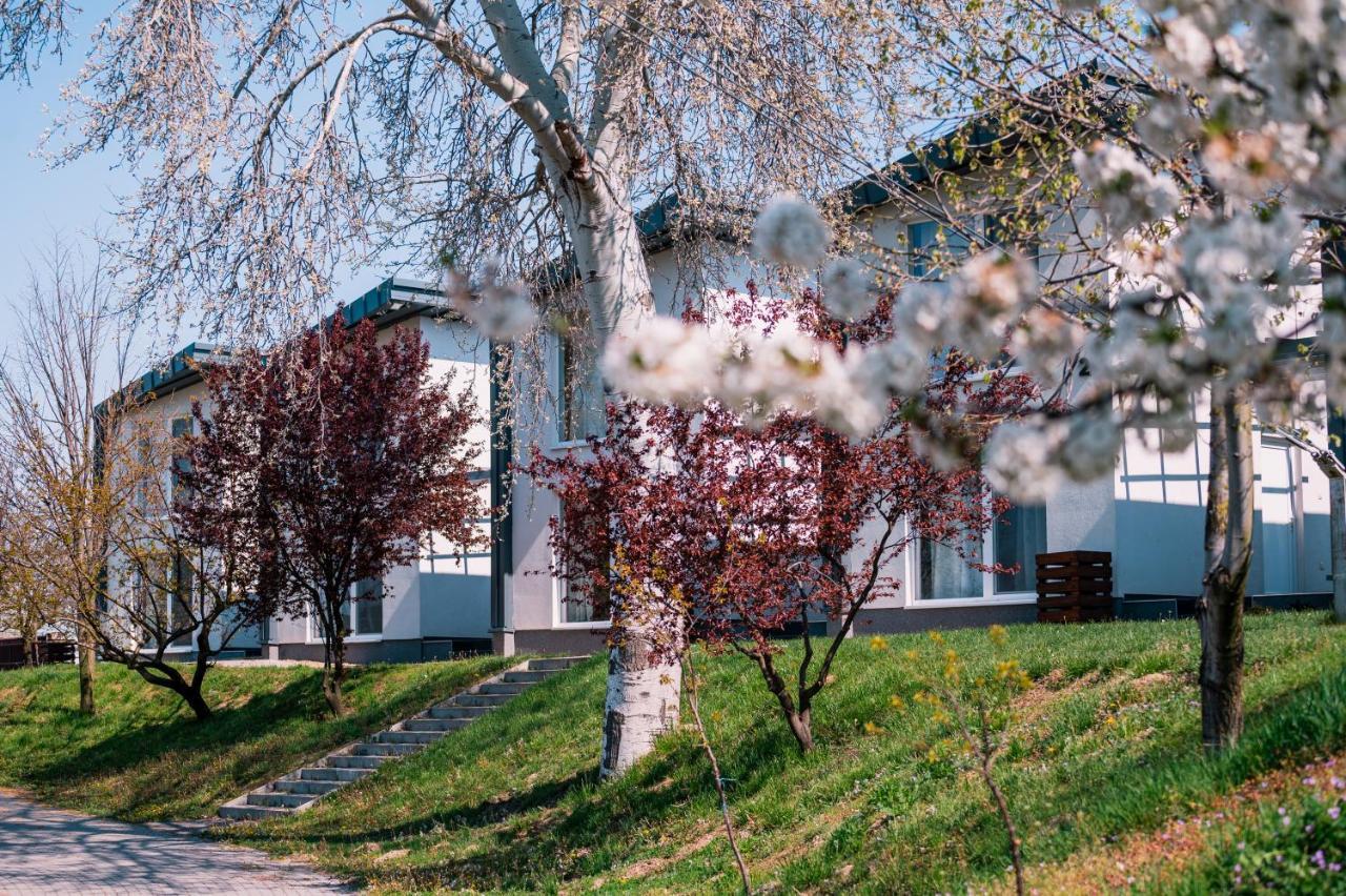 Sun City Vizisport Paradicsom Hódmezővásárhely Esterno foto