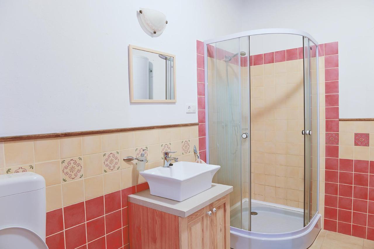Sun City Vizisport Paradicsom Hódmezővásárhely Esterno foto