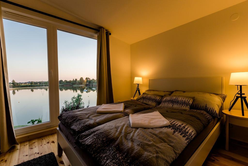 Sun City Vizisport Paradicsom Hódmezővásárhely Esterno foto