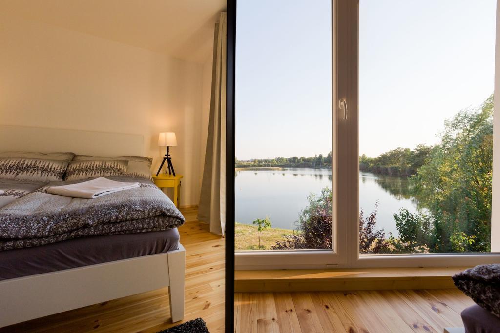 Sun City Vizisport Paradicsom Hódmezővásárhely Esterno foto