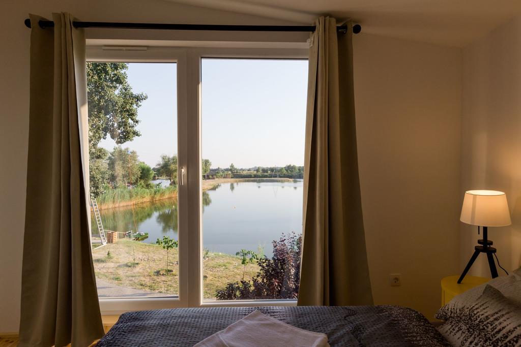 Sun City Vizisport Paradicsom Hódmezővásárhely Esterno foto